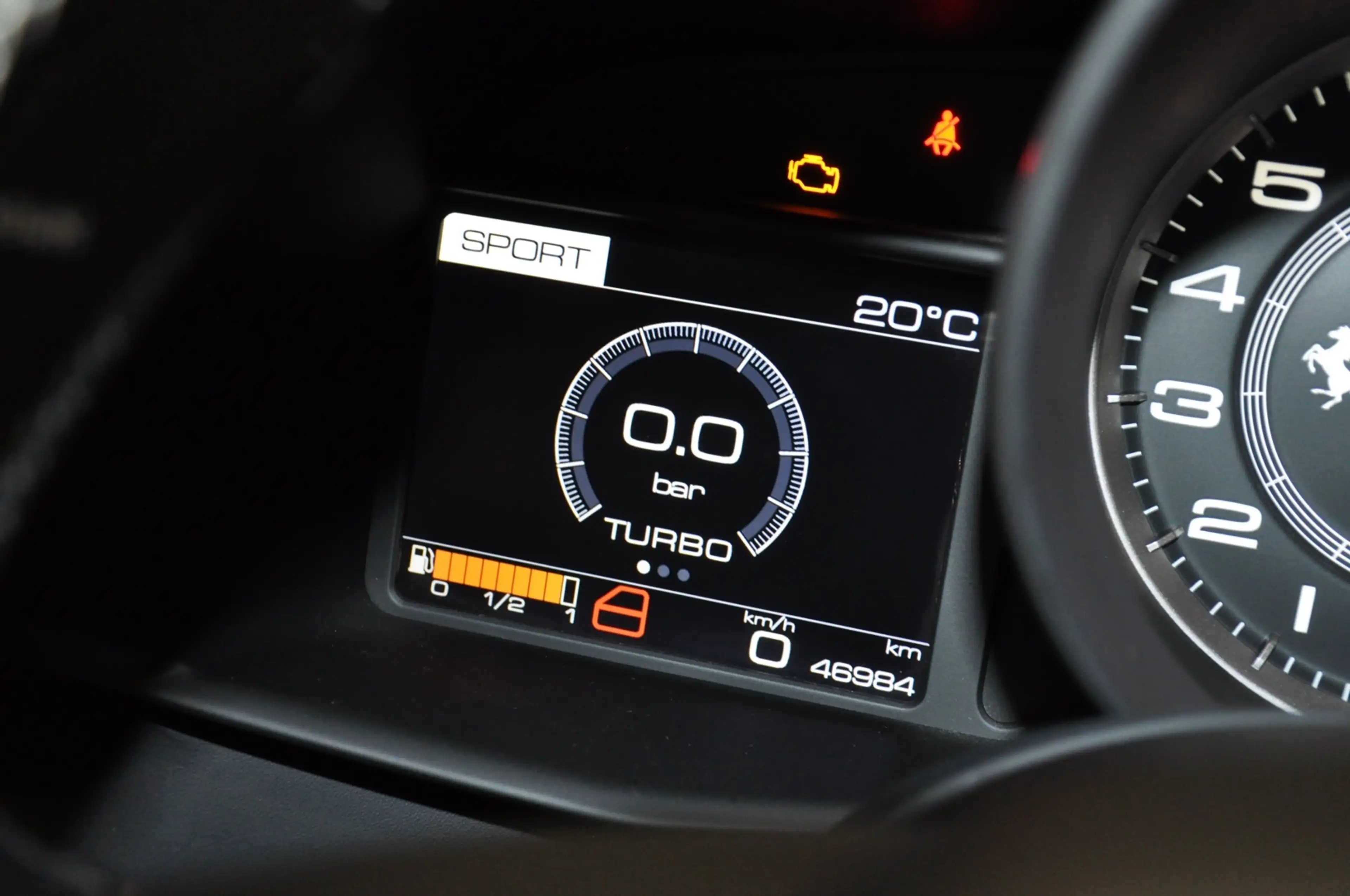 Ferrari 488 488 GTB origineel 46.894 km — photo 6