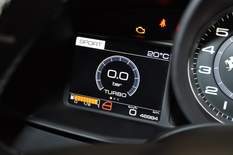 Ferrari 488 488 GTB origineel 46.894 km — photo 6