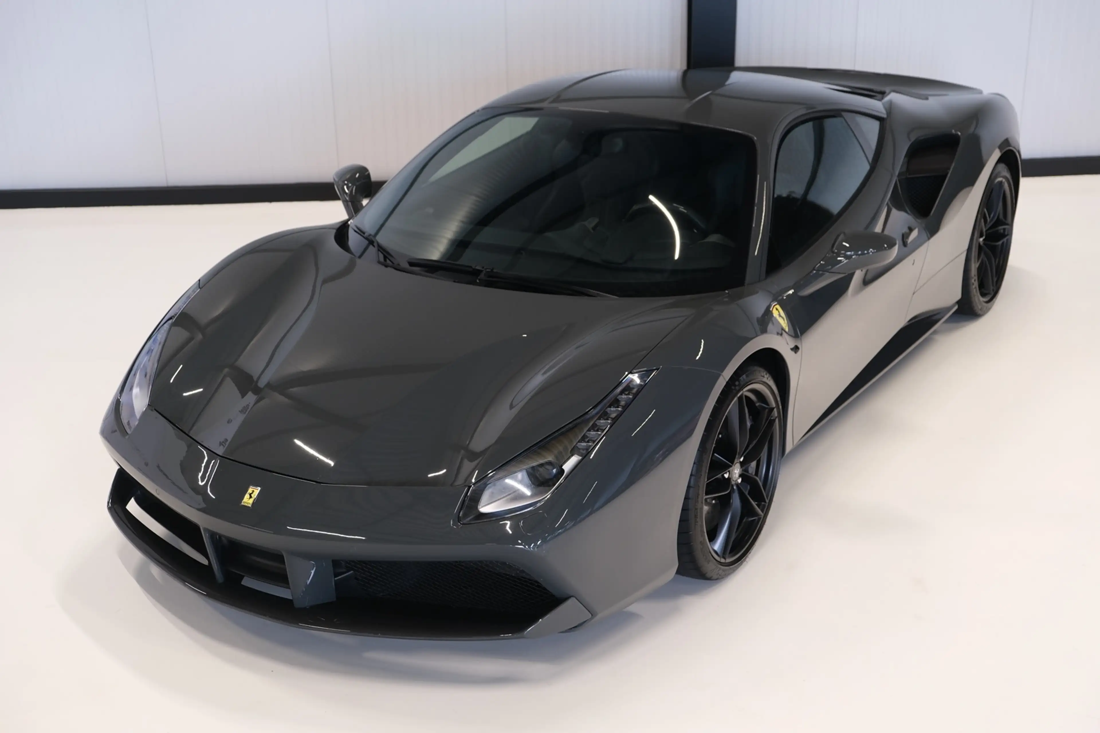 Ferrari 488 488 GTB origineel 46.894 km — photo 5