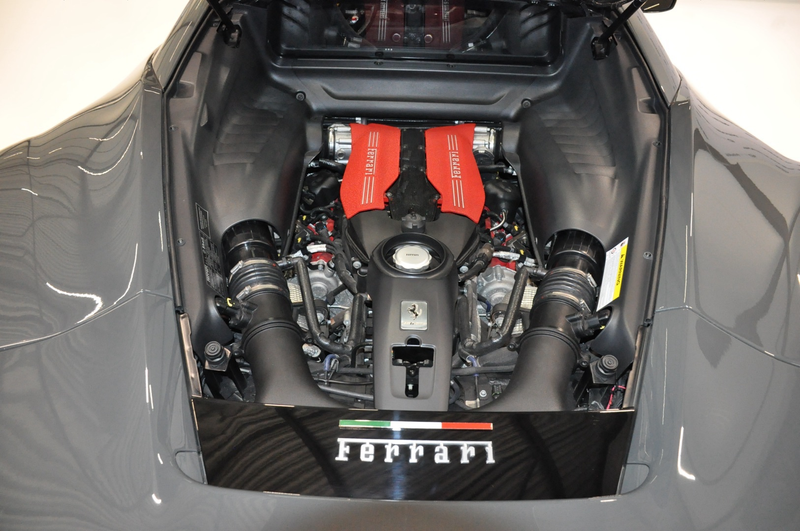 Ferrari 488 488 GTB origineel 46.894 km — photo 12