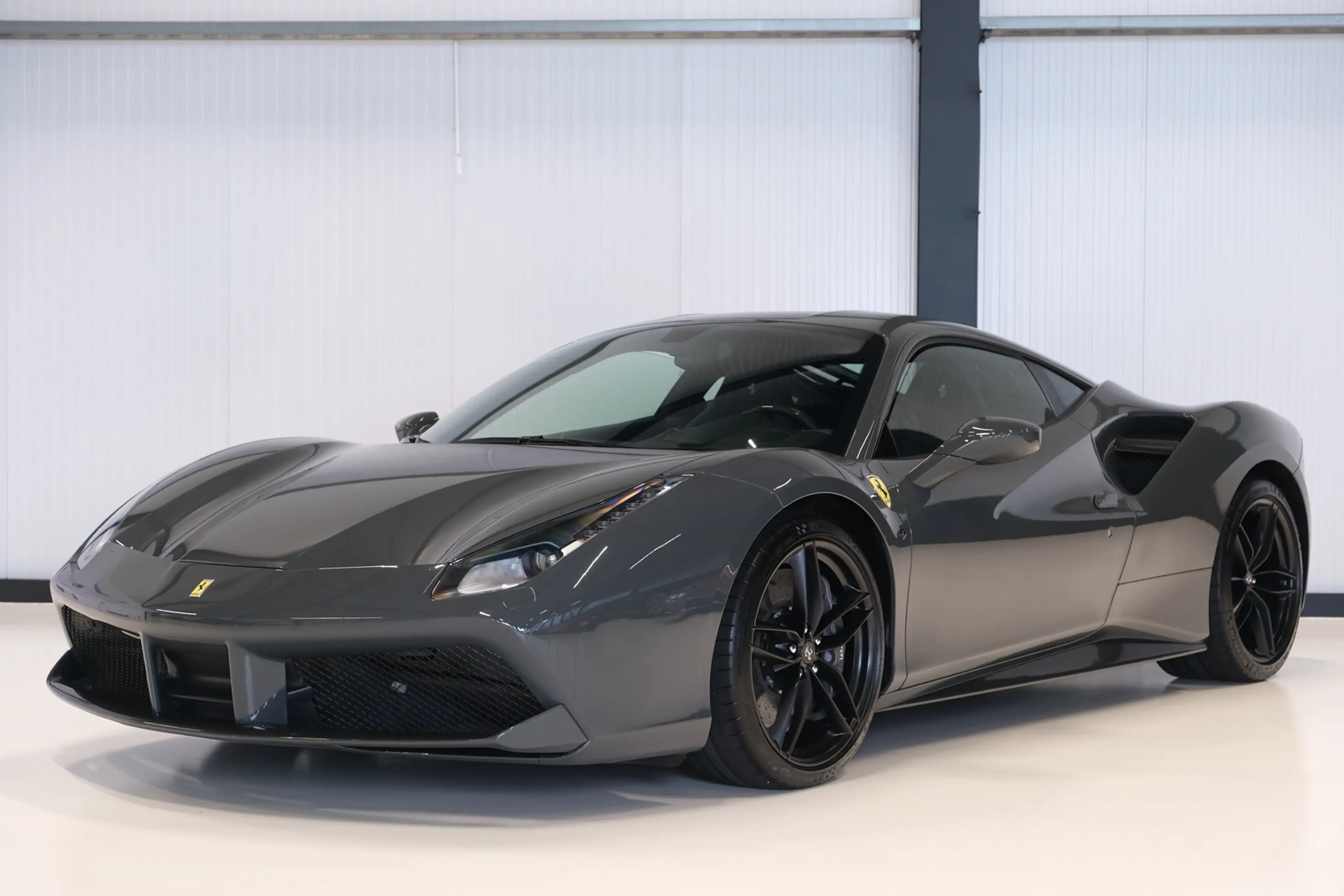 Ferrari 488 488 GTB origineel 46.894 km — photo 11