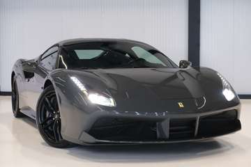 488 GTB origineel 46.894 km
