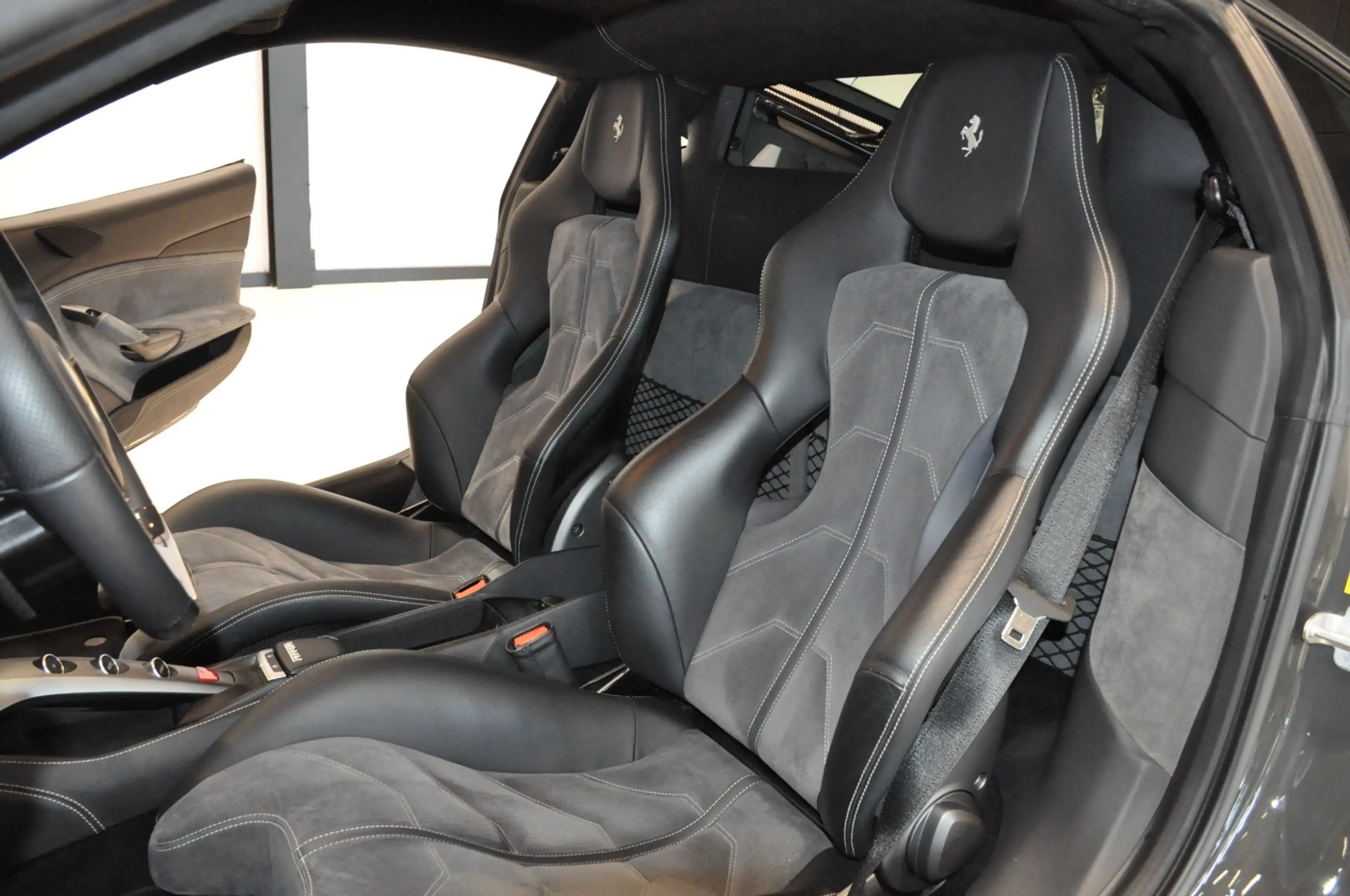 Ferrari 488 488 GTB origineel 46.894 km — photo 14