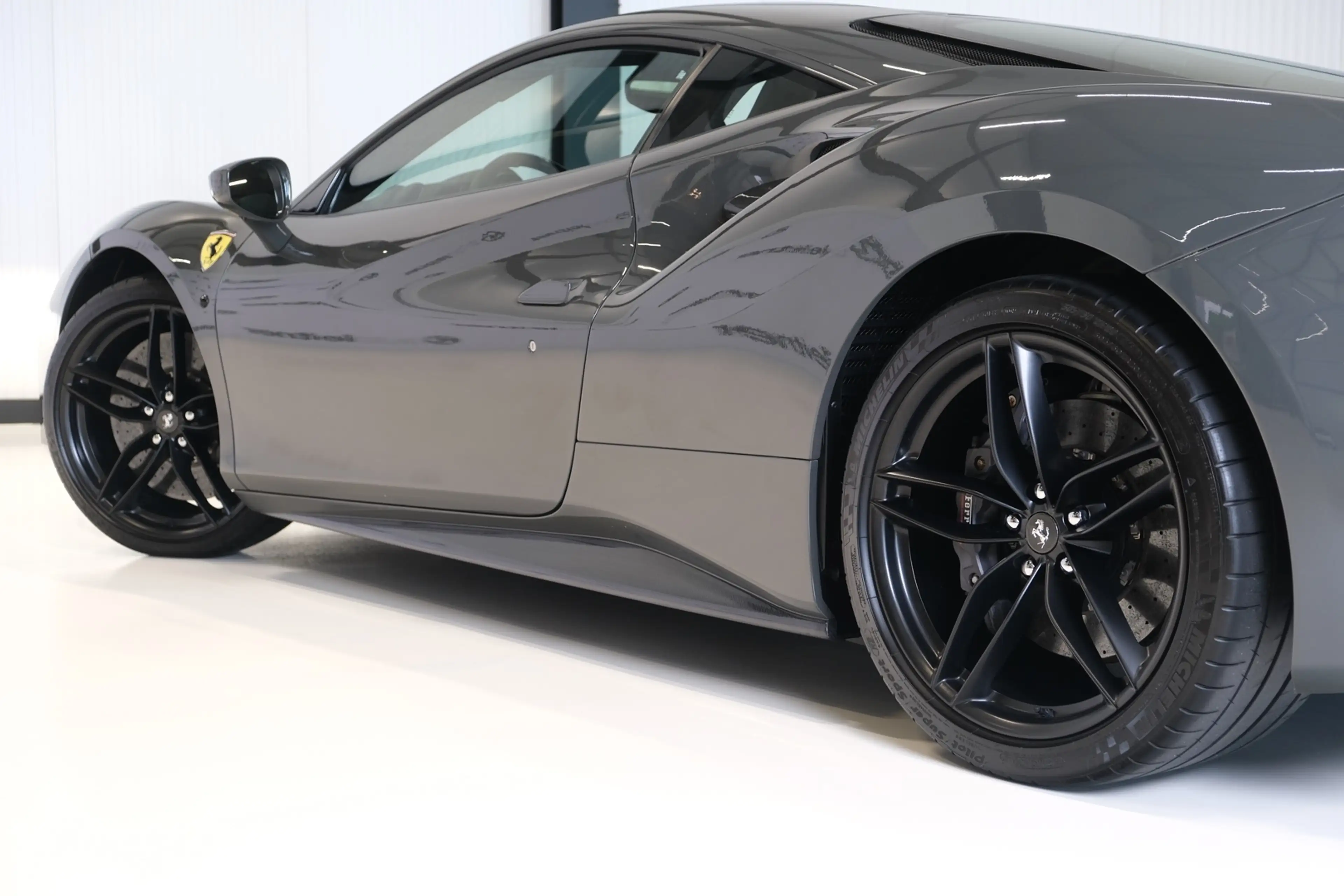 Ferrari 488 488 GTB origineel 46.894 km — photo 15