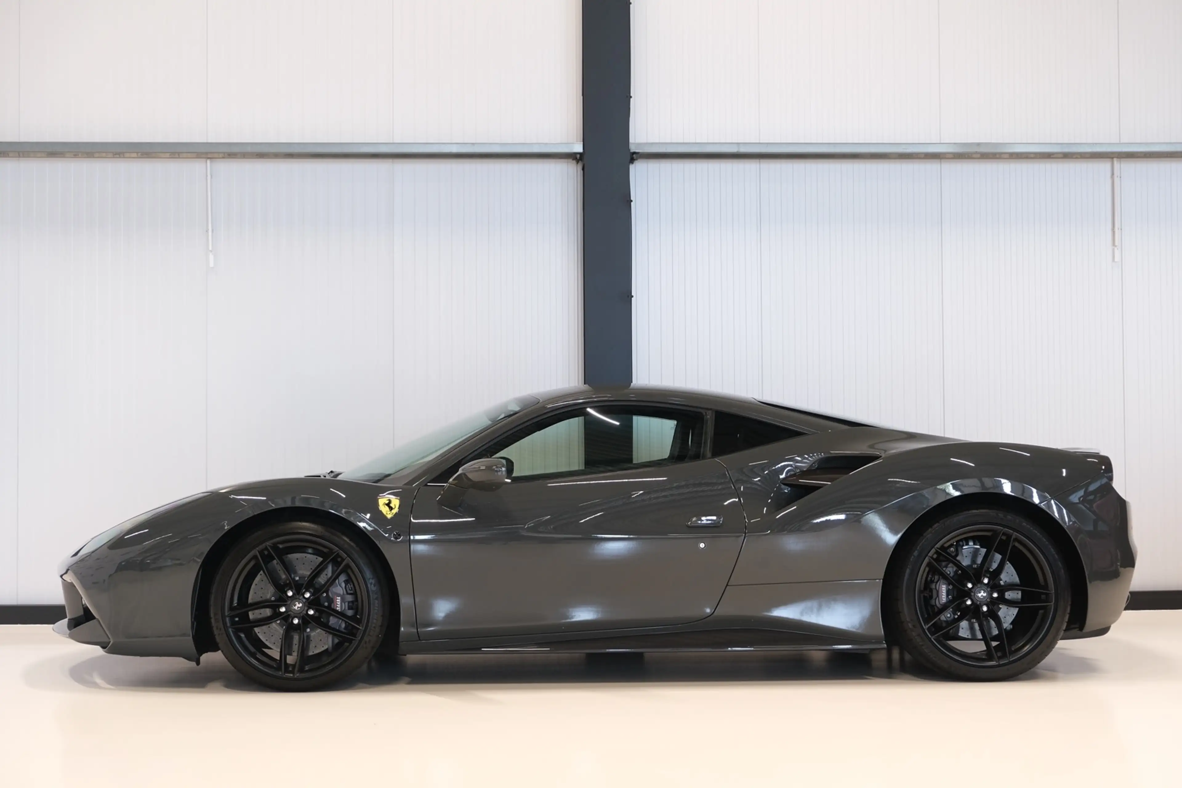 Ferrari 488 488 GTB origineel 46.894 km — photo 13