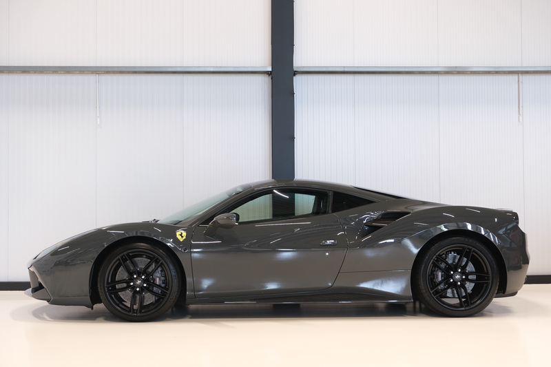 Ferrari 488 488 GTB origineel 46.894 km — photo 13