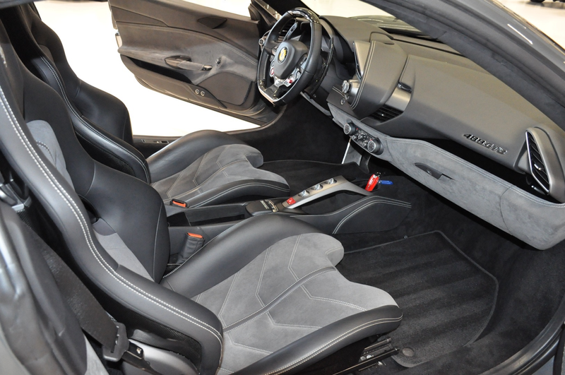 Ferrari 488 488 GTB origineel 46.894 km — photo 4