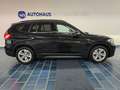 BMW X1 xDrive 25e Advantage*RFK*LED*ACC*SH*NAVI*PDC* Noir - thumbnail 4