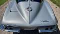 Chevrolet Corvette split window 1963 Grau - thumbnail 10