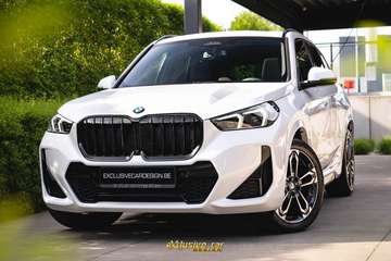 xDrive23i M Sport 2.0iAS MHEV /Panodak/Harman Kardon/360°Cam/Driving Assist. Plus/HUD/Massage/
