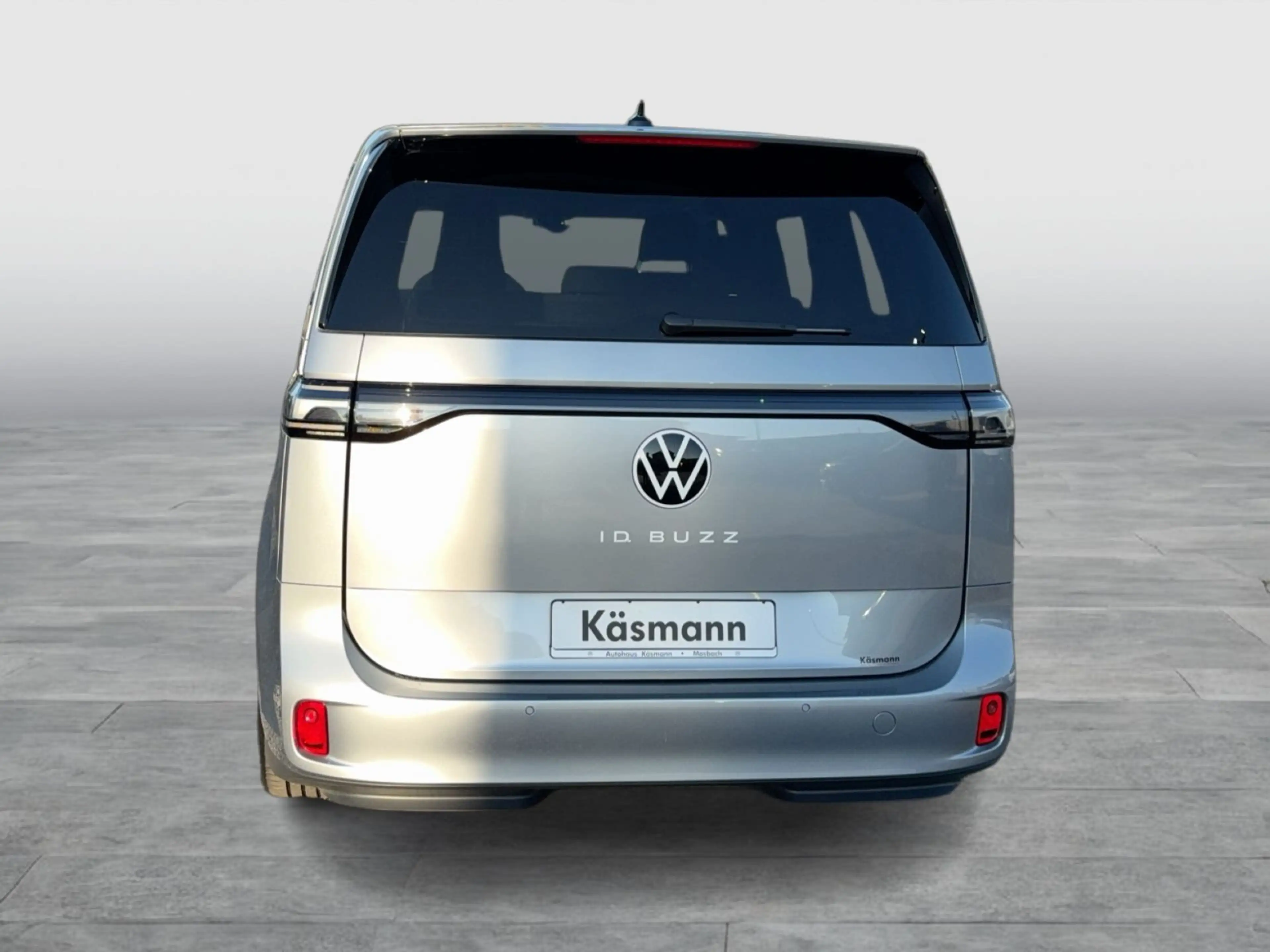 Volkswagen ID. Buzz ID.Buzz Pro 210kW AHK CARPLAY LED — photo 4