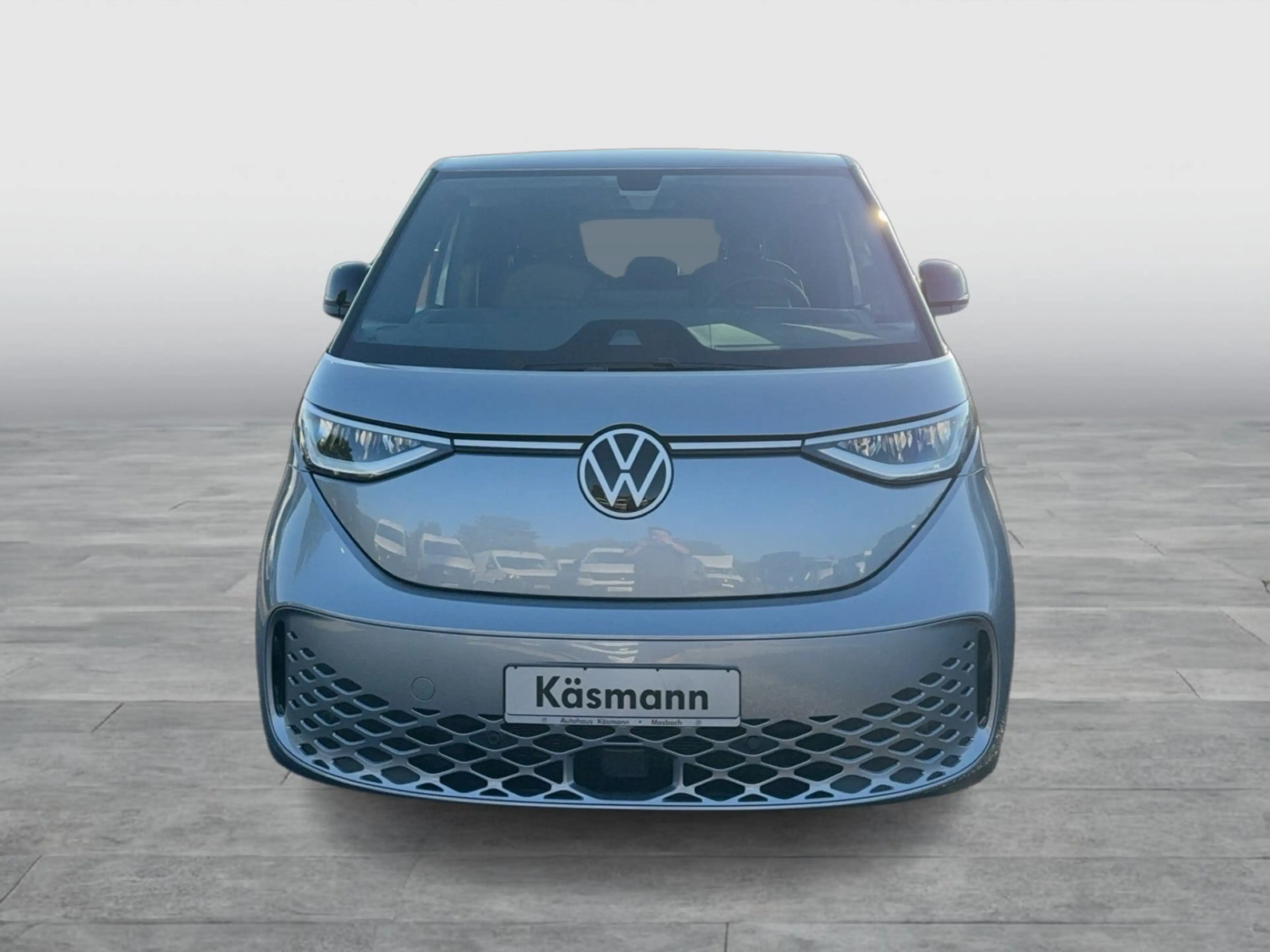 Volkswagen ID. Buzz ID.Buzz Pro 210kW AHK CARPLAY LED — photo 8