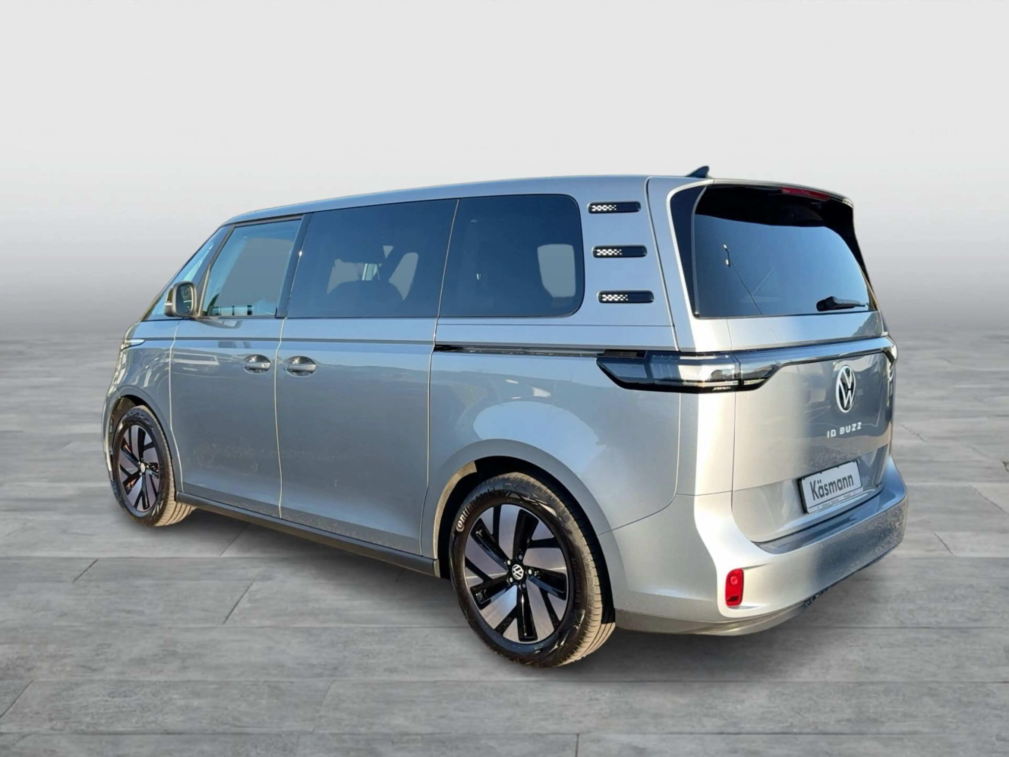 Volkswagen ID. Buzz ID.Buzz Pro 210kW AHK CARPLAY LED — photo 3