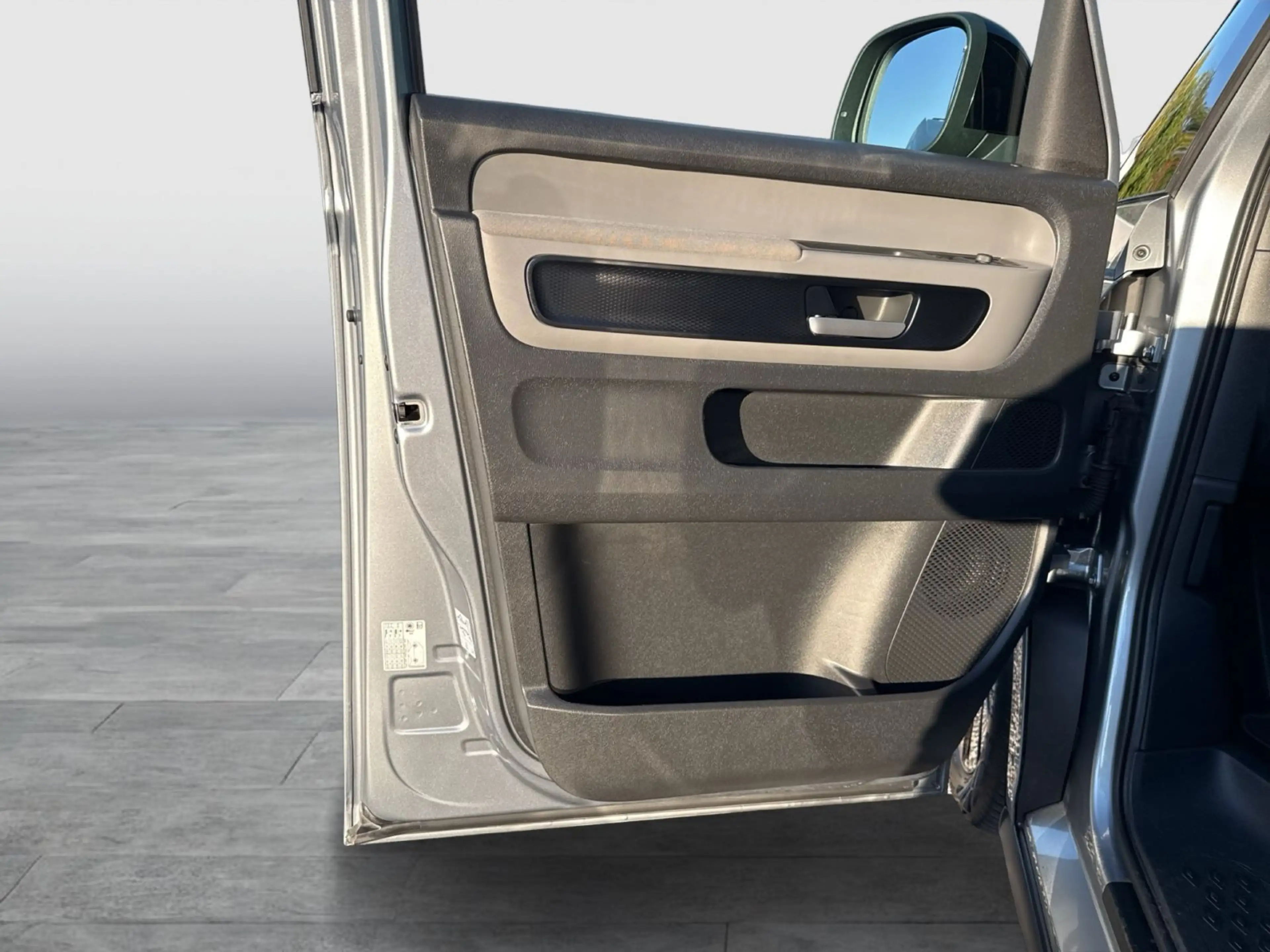 Volkswagen ID. Buzz ID.Buzz Pro 210kW AHK CARPLAY LED — photo 13