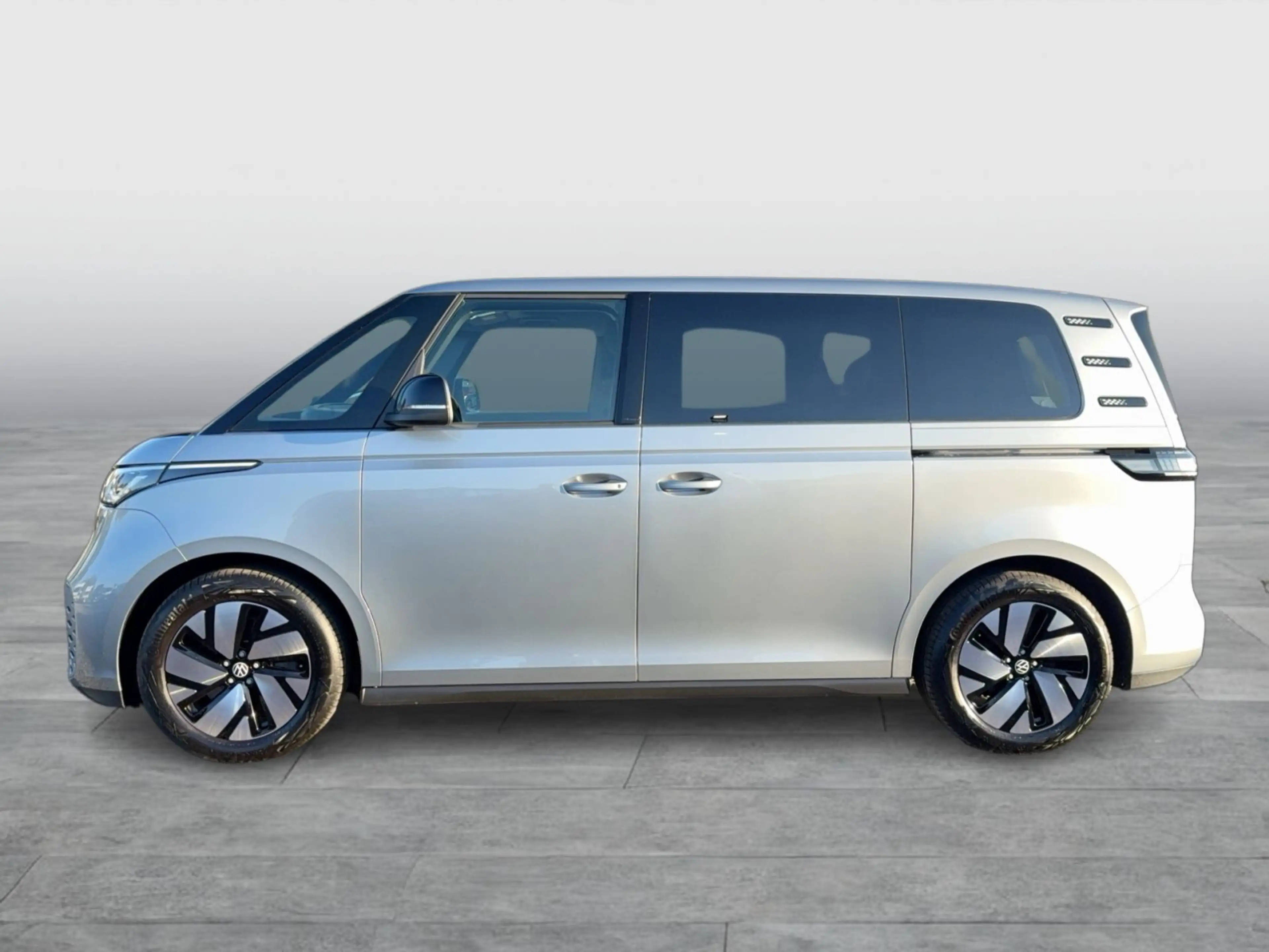 Volkswagen ID. Buzz ID.Buzz Pro 210kW AHK CARPLAY LED — photo 2