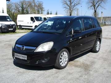 B Innovation 110 Jahre