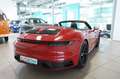 Porsche 992 /911 Carrera 4S Cabriolet Luftfederung+360° Rot - thumbnail 4