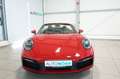 Porsche 992 /911 Carrera 4S Cabriolet Luftfederung+360° Rot - thumbnail 6