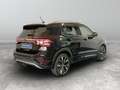 Volkswagen T-Cross 1.0 tsi R-Line 115cv dsg Schwarz - thumbnail 2