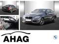BMW 220 d Coupe Sport Line Navi Glasdach Apple Carpla Grey - thumbnail 1