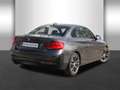BMW 220 d Coupe Sport Line Navi Glasdach Apple Carpla Grau - thumbnail 3