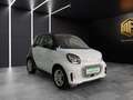 smart forTwo Cabrio electric drive Blanco - thumbnail 3