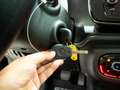 smart forTwo Cabrio electric drive Blanco - thumbnail 22