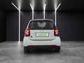 smart forTwo Cabrio electric drive Blanco - thumbnail 6