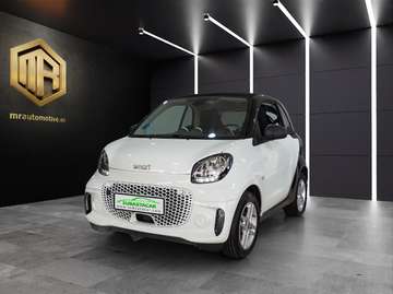 Cabrio electric drive