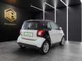 smart forTwo Cabrio electric drive Blanco - thumbnail 5