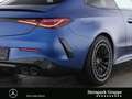 Mercedes-Benz CLE 53 AMG CLE 53 4M+ Coupé Magno+Perf.-Sitze+HuD+Pano+FAP+ Blau - thumbnail 4