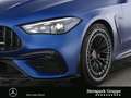 Mercedes-Benz CLE 53 AMG CLE 53 4M+ Coupé Magno+Perf.-Sitze+HuD+Pano+FAP+ Blau - thumbnail 3