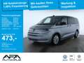 Volkswagen T7 Multivan Multivan 2.0 TDI Style lang DSG AHK*StHz*Navi Silber - thumbnail 1