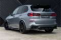 BMW X5 xDrive50e LCI M-Sport Pro ACC Skylounge M Seats Al Gris - thumbnail 2