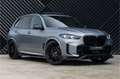 BMW X5 xDrive50e LCI M-Sport Pro ACC Skylounge M Seats Al Gris - thumbnail 1