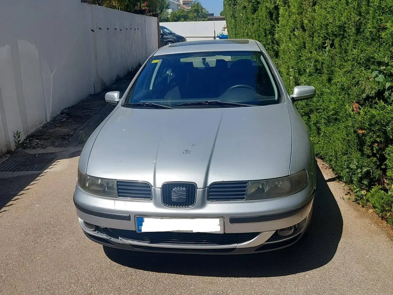 SEAT Toledo 1.9 TDi Stella Stella, foto 5