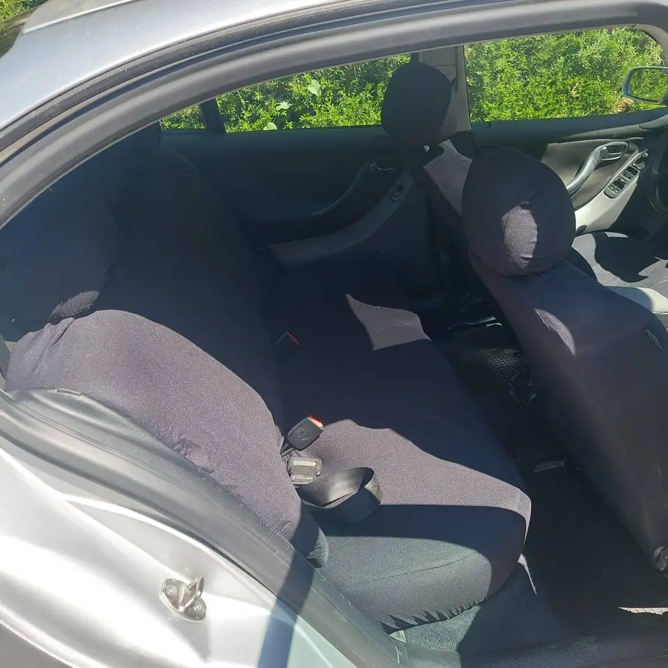 SEAT Toledo 1.9 TDi Stella Stella, foto 3