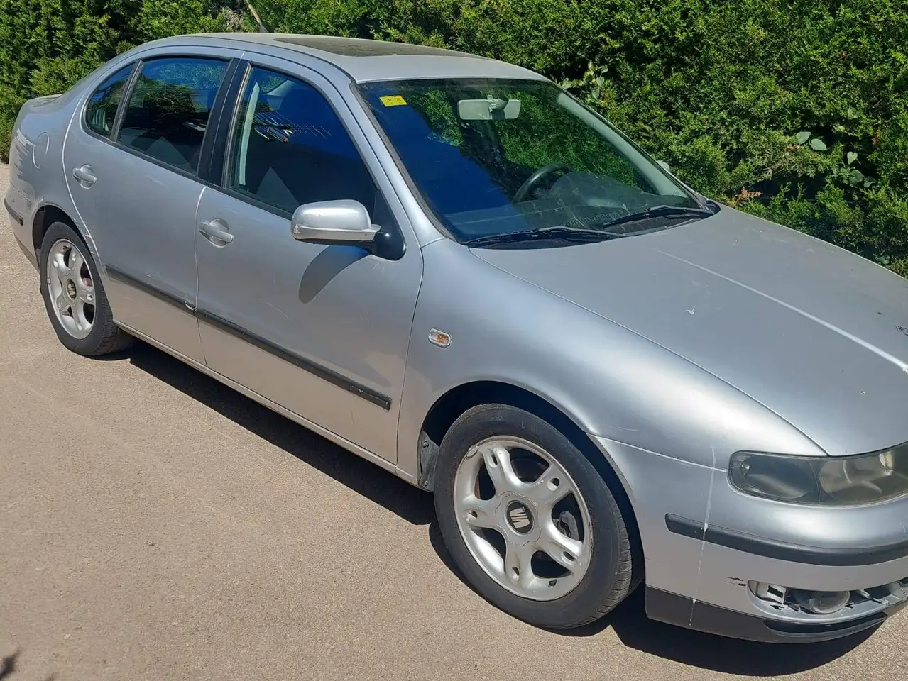 SEAT Toledo 1.9 TDi Stella Stella, foto 6