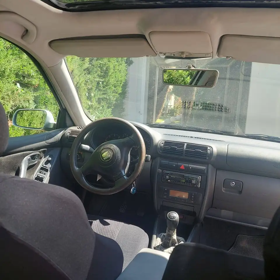 SEAT Toledo 1.9 TDi Stella Stella, foto 7