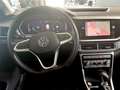 Volkswagen T-Cross Active,DSG;LED,ACC,SHz,Navi,Car.Play Silber - thumbnail 13