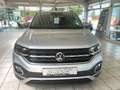 Volkswagen T-Cross Active,DSG;LED,ACC,SHz,Navi,Car.Play Silber - thumbnail 2