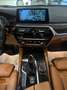 BMW 530 d Lim. Luxury Line M Sport optik Gris - thumbnail 15