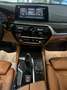BMW 530 d Lim. Luxury Line M Sport optik Gris - thumbnail 14