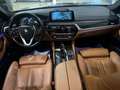BMW 530 d Lim. Luxury Line M Sport optik Gris - thumbnail 20