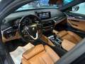 BMW 530 d Lim. Luxury Line M Sport optik Gris - thumbnail 13
