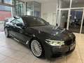 BMW 530 d Lim. Luxury Line M Sport optik Gris - thumbnail 2