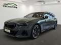 BMW 520 dT*M Sport*A.LED*Navi*ACC*360*Pano*AHK*H&K* Grün - thumbnail 1