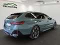 BMW 520 dT*M Sport*A.LED*Navi*ACC*360*Pano*AHK*H&K* Grün - thumbnail 4