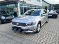 Volkswagen Passat Variant BMT/Start-Stopp*NAVI*AHK*SHZG*1.H Silber - thumbnail 17