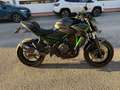 Kawasaki Z 650 Verde - thumbnail 1